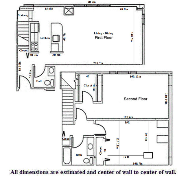 Floorplan - Arkadia