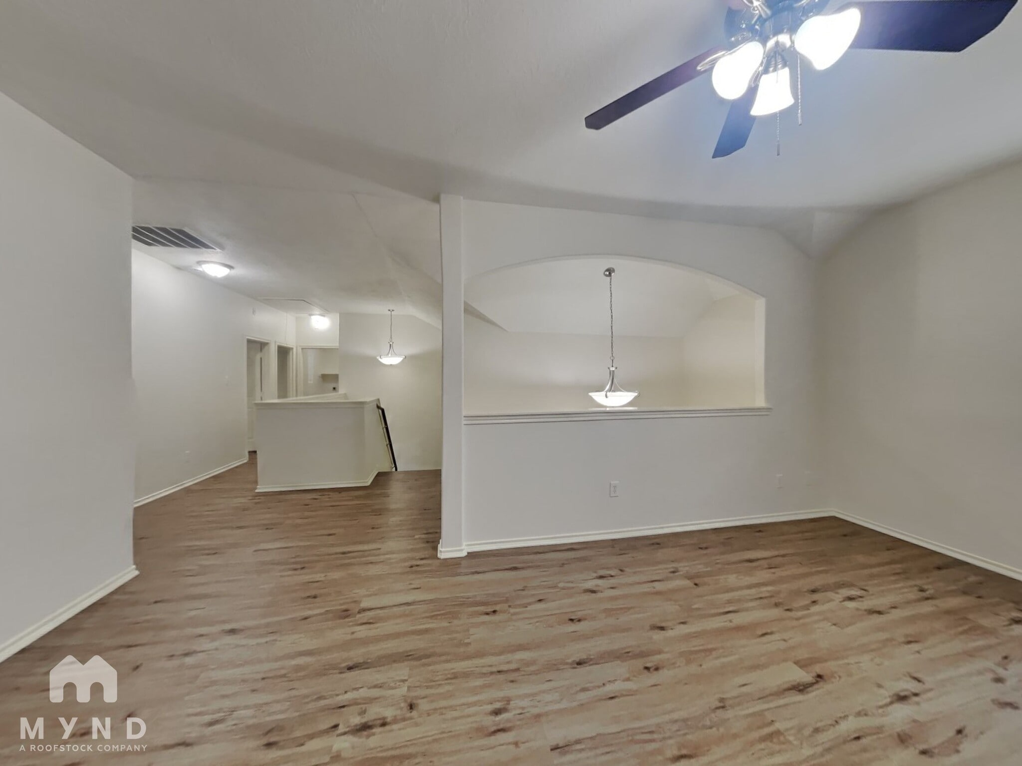 Building Photo - 4914 Forest Hurst Dr