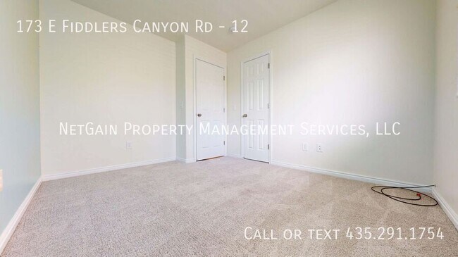 Building Photo - 173 E Fiddlers Canyon Rd