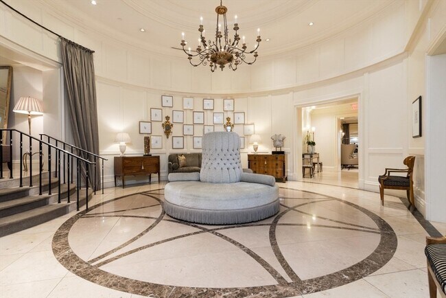 Building Photo - 1 Huntington Ave