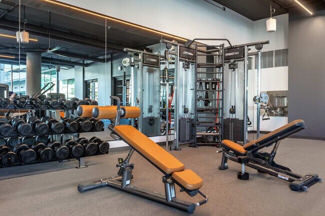 Building Photo - 222 E Jefferson St