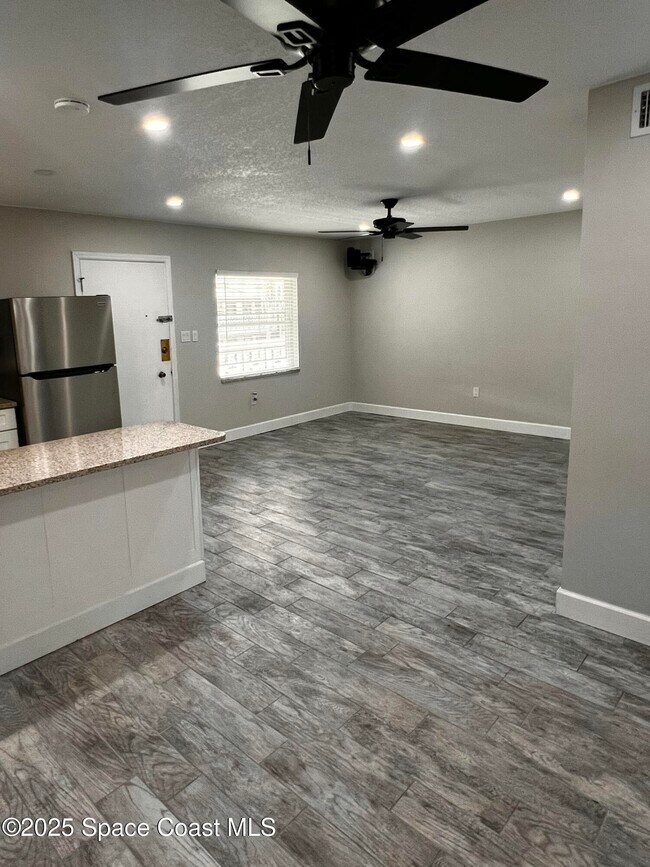 Building Photo - 5600 N Banana River Blvd