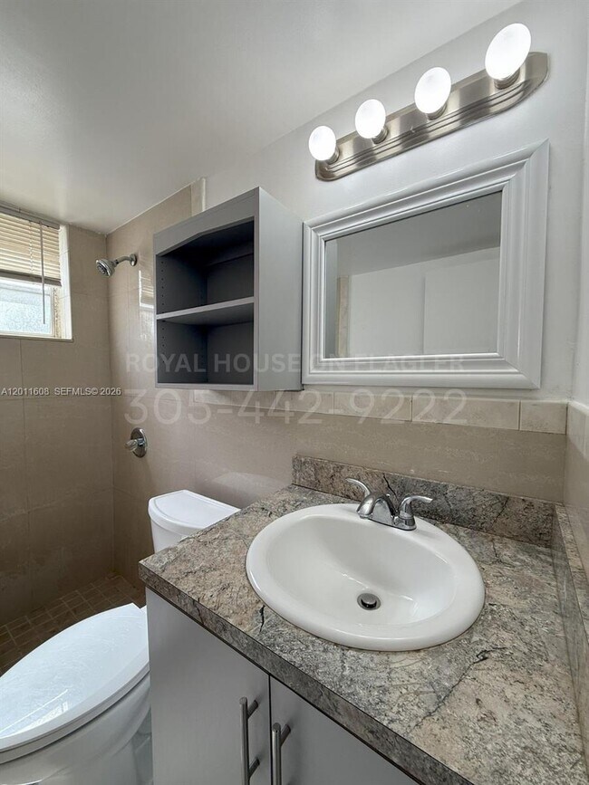 Building Photo - 4410 W Flagler St