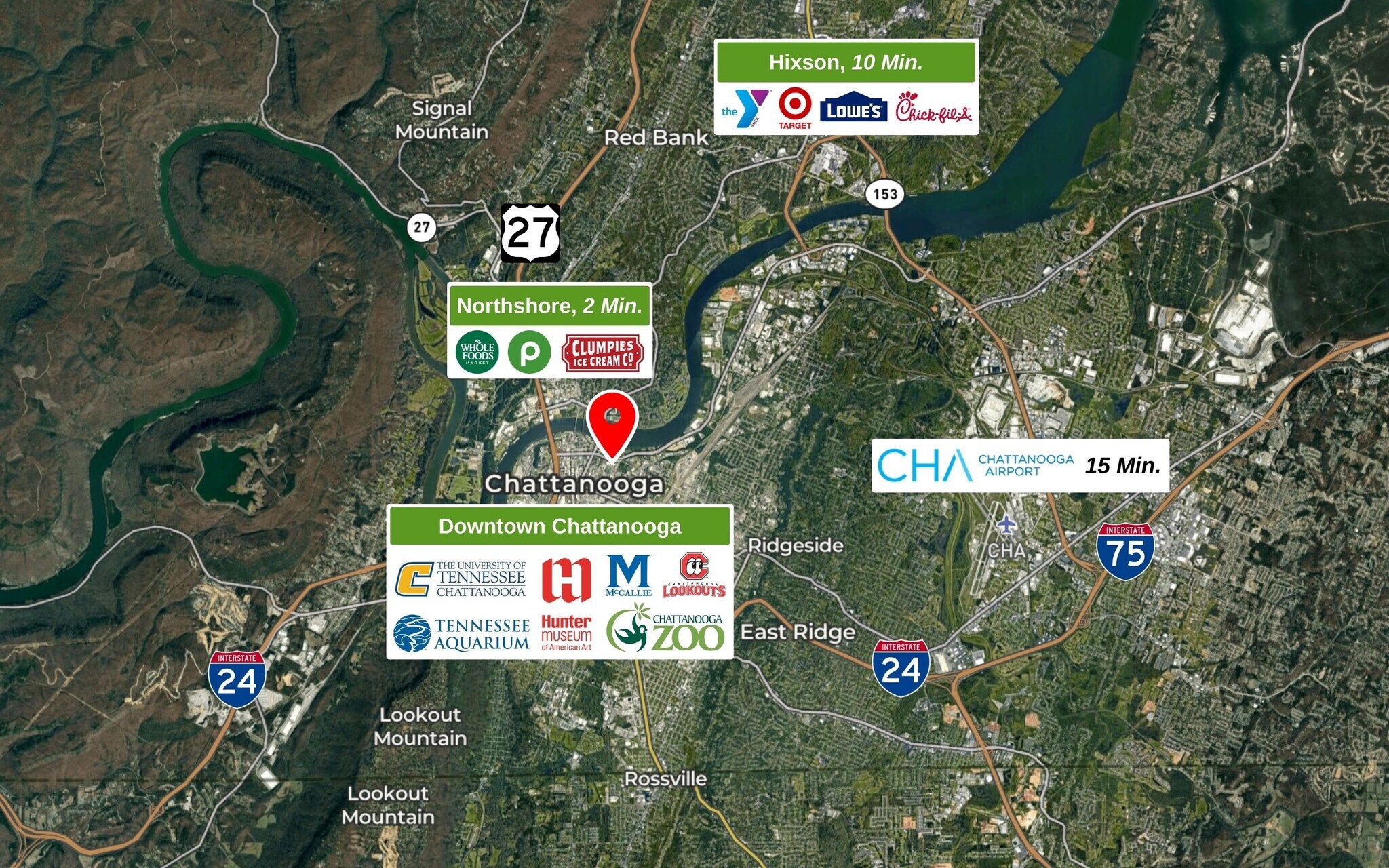 Building Photo - 129 Walnut St