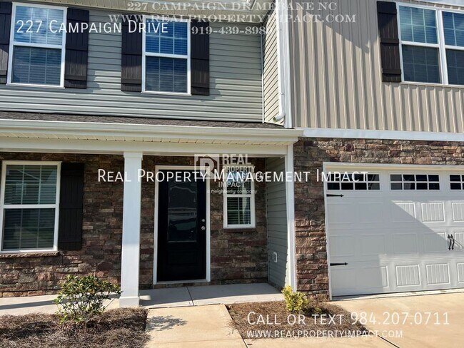 Building Photo - 227 Campaign Dr