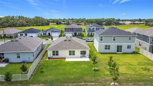Building Photo - 2836 Sanctuary Dr