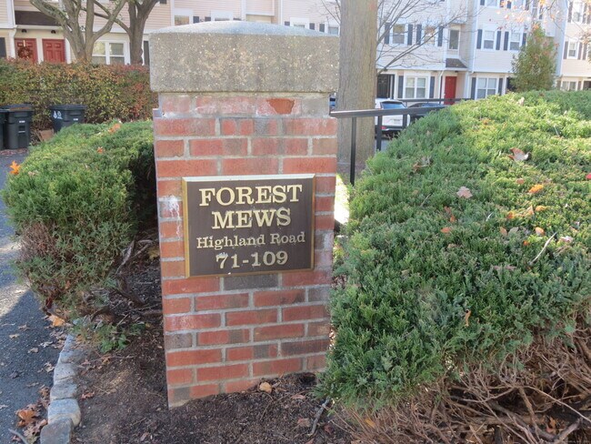 Building Photo - 97 Highland Rd