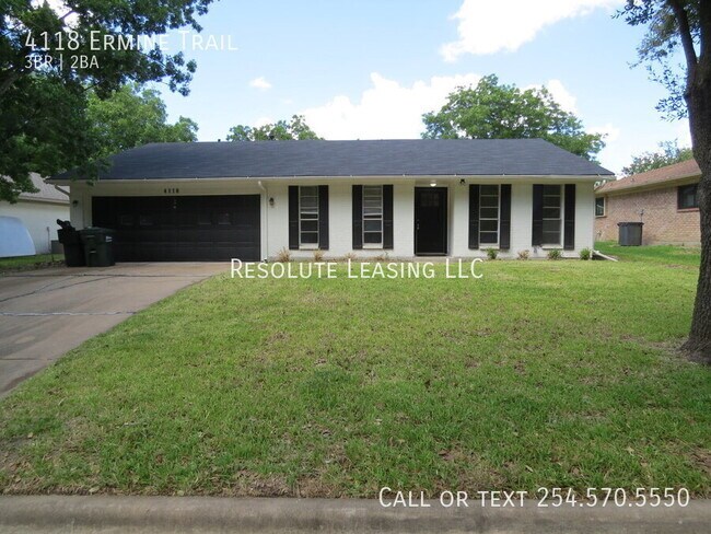 Primary Photo - 4118 Ermine Trail