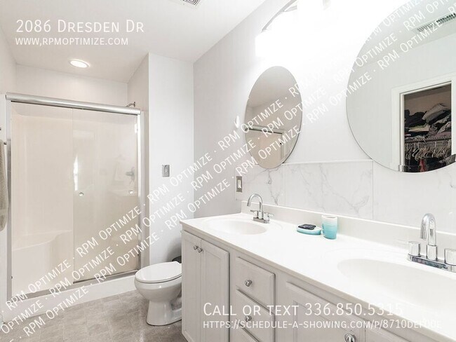 Building Photo - 2086 Dresden Dr