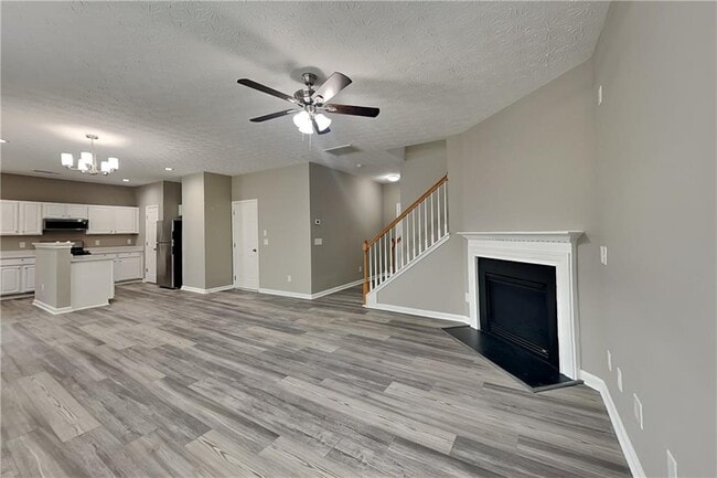 Building Photo - 1517 Briarfield Way
