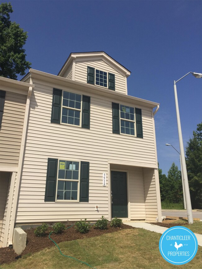Building Photo - 3546 Aldie Ct