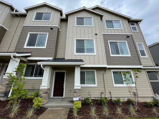 Building Photo - Brand New 2024 Build in the Bethany Crossing Neighborhood ~ 3Bd/3Ba - Washer/Dryer and Single Car...