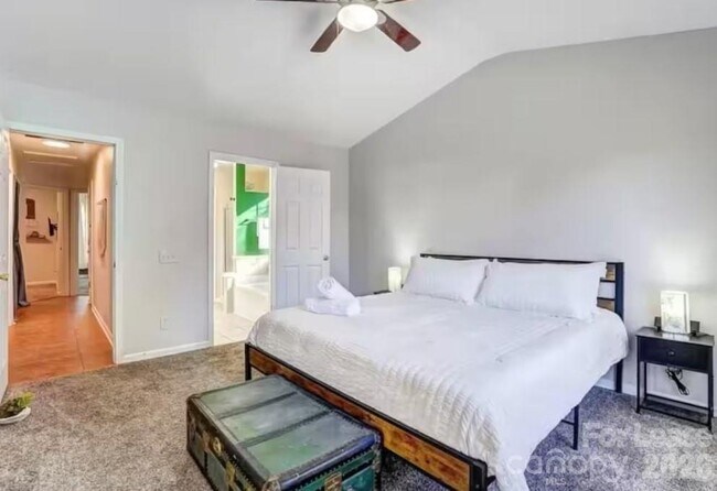 Building Photo - 2514 Caprock Ct