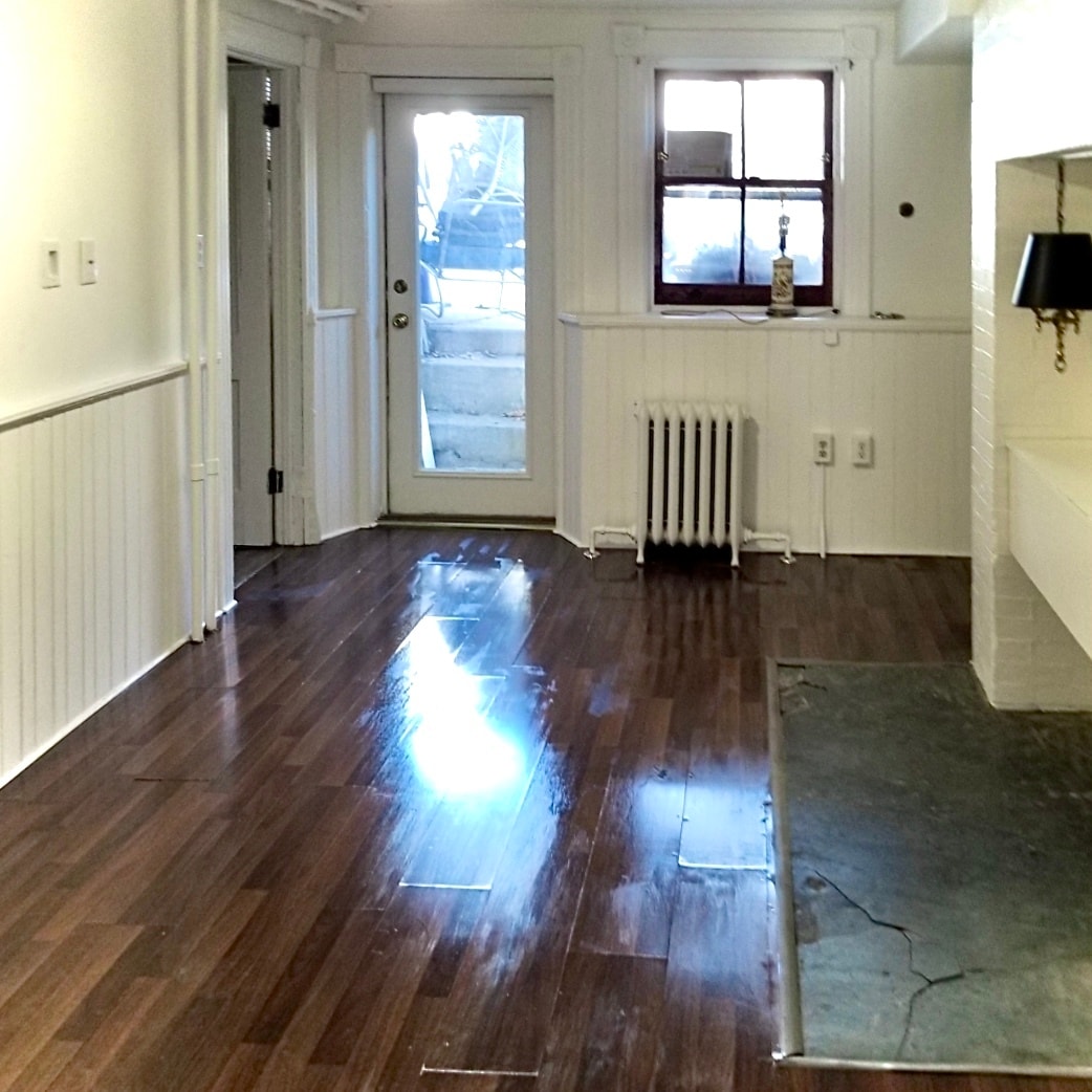 Bedroom - 45 Elm St
