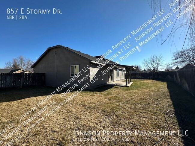 Building Photo - Spacious 4-Bedroom Home with Bonus Room, 3...