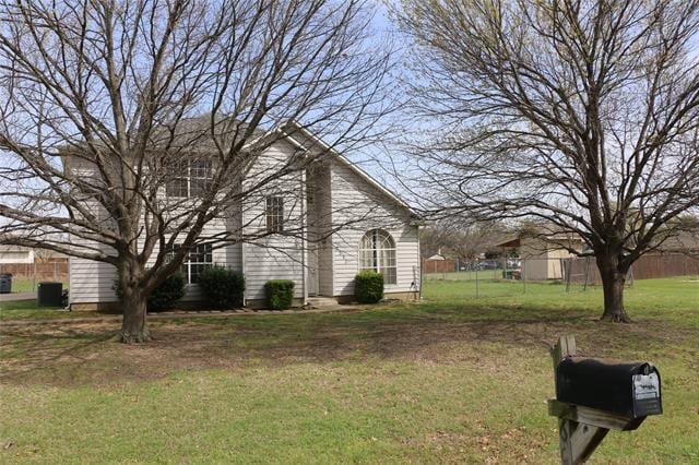 Building Photo - 9513 Western Trail