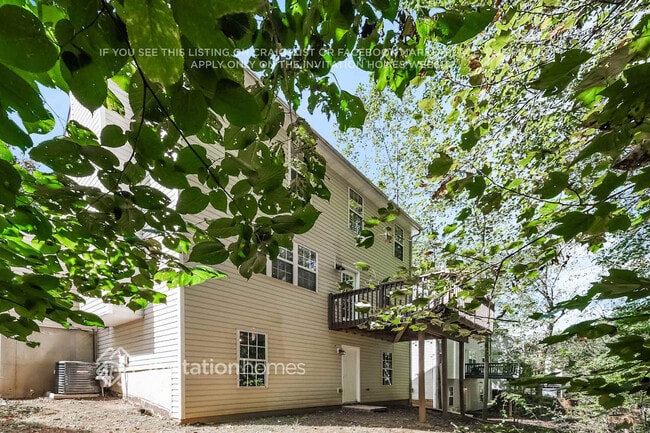 Building Photo - 2196 Serenity Dr NW