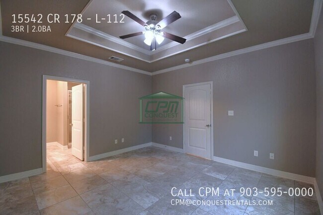 Building Photo - 15542 County Rd 178