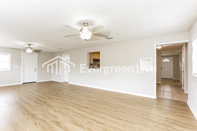 Building Photo - 7749 Arble Dr