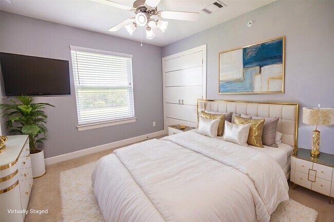 Building Photo - 8705 Bryam St