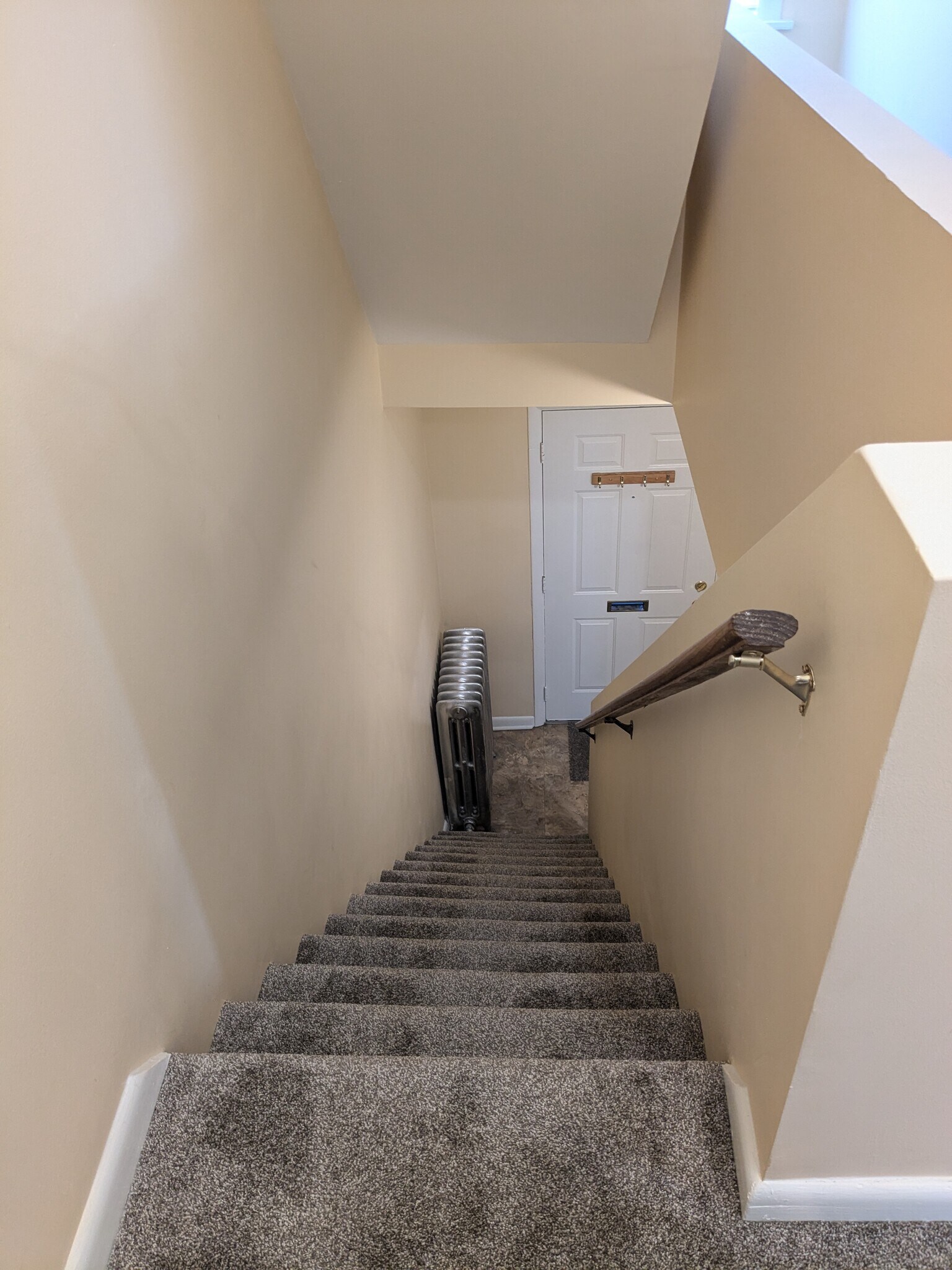 Building Photo - 535 Saint Joseph St