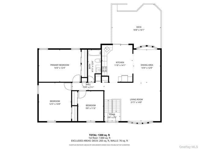 Building Photo - 860 Beckman Dr