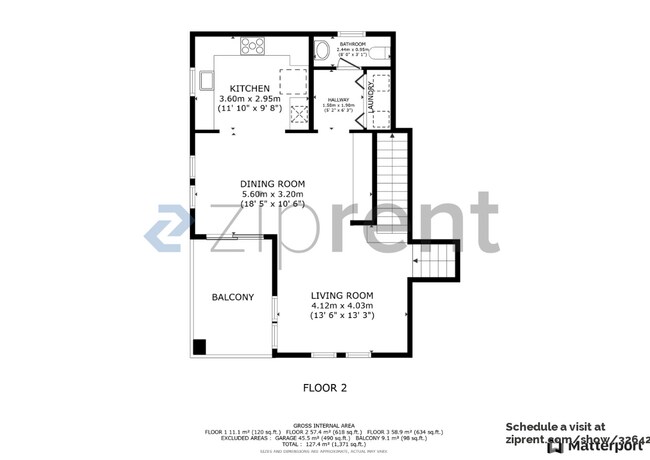 Building Photo - 634 Elderberry Dr