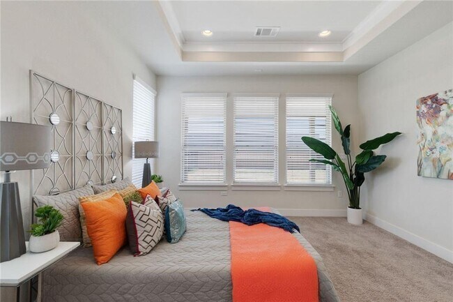 Building Photo - 9507 Gynerium Dr