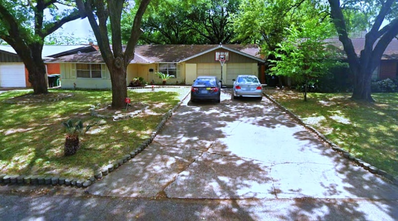 Primary Photo - 8935 Altamont Dr