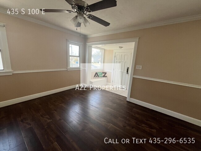 Building Photo - 435 S 100 E