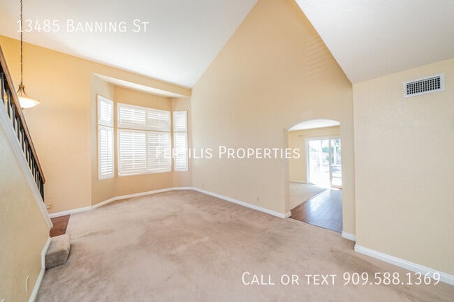 Building Photo - 13485 Banning St