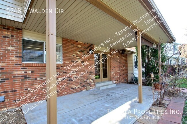 Building Photo - 5248 S Walden Cir