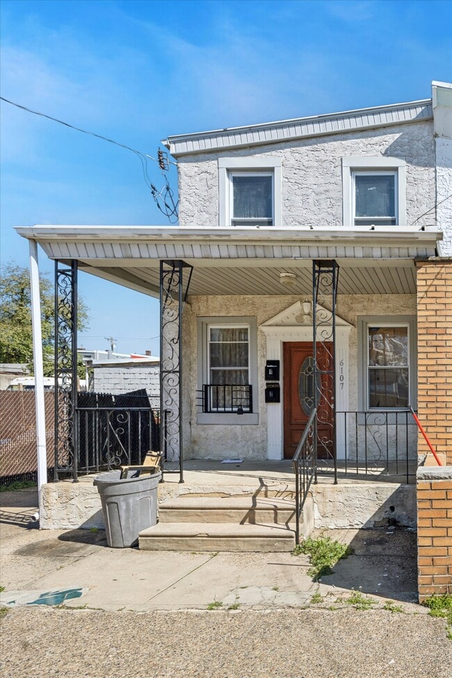 Building Photo - 6107 Noble St