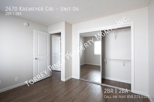 Building Photo - 2670 Kremeyer Cir