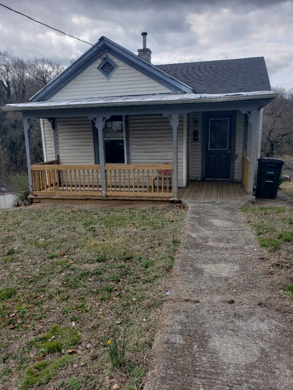 Building Photo - 1517 Garfield Ave
