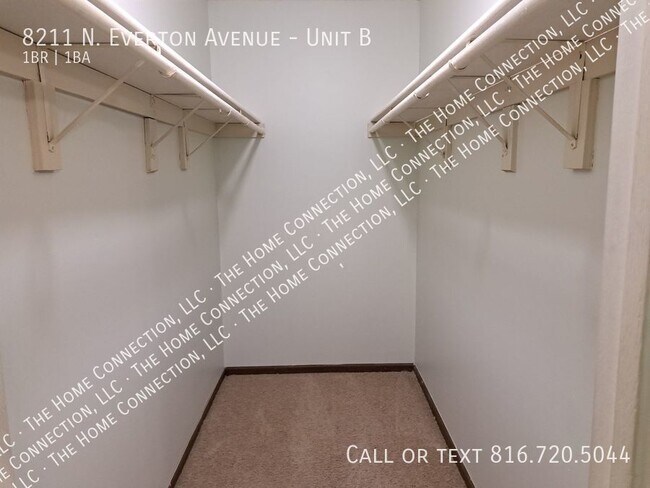 Building Photo - 8211 N Everton Ave