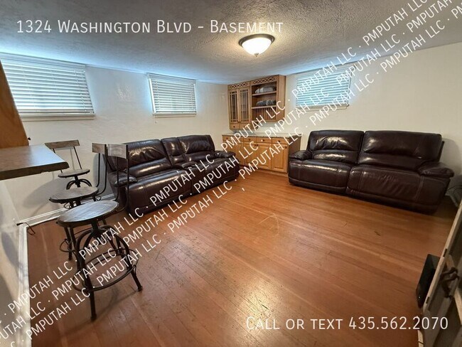 Building Photo - 1324 Washington Blvd