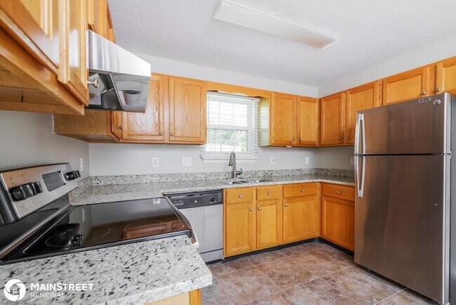 Building Photo - 4118 Mimosa View Dr, Louisville, KY 40299