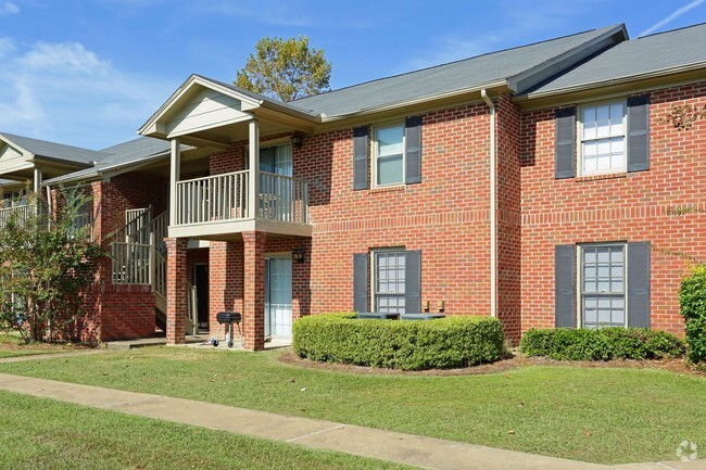 Eagle Landing - Montgomery, AL | Apartment Finder