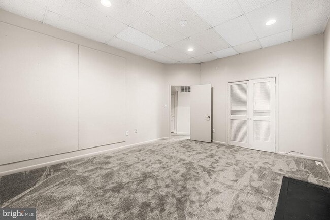 Building Photo - 1502 W Mt Royal Ave