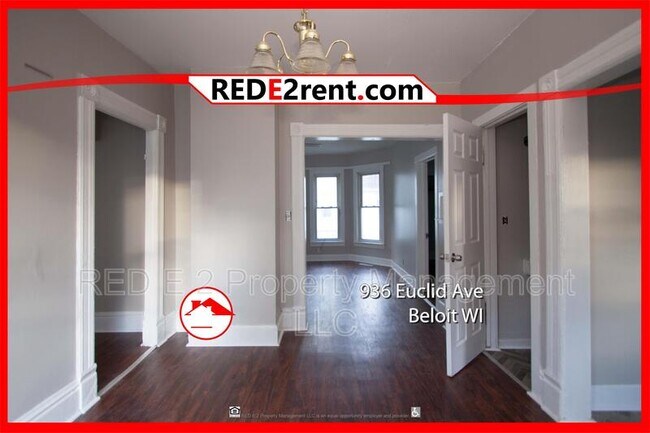 Building Photo - 936 Euclid Ave