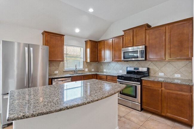 Building Photo - 20725 Mead Bend