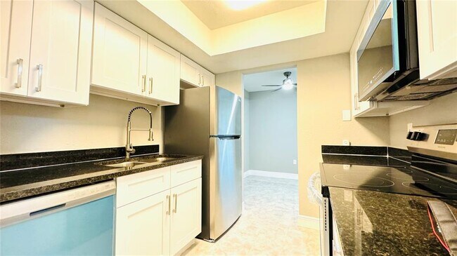 Building Photo - 4795 S Texas Ave