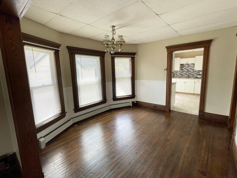 Dining Room - 239 Sly Ave