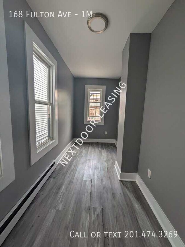 Building Photo - 168 Fulton Ave
