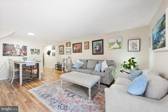 Building Photo - 15 Dulany Ct