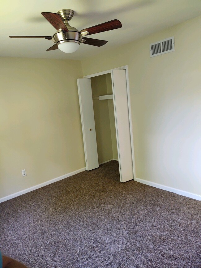 bedroom closet - 41247 S. Woodbury Green Dr.