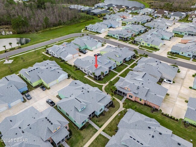 Building Photo - 208 Ocean Hammock Lp
