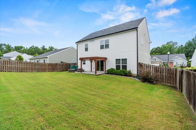 Building Photo - 105 Swinton Pond Rd