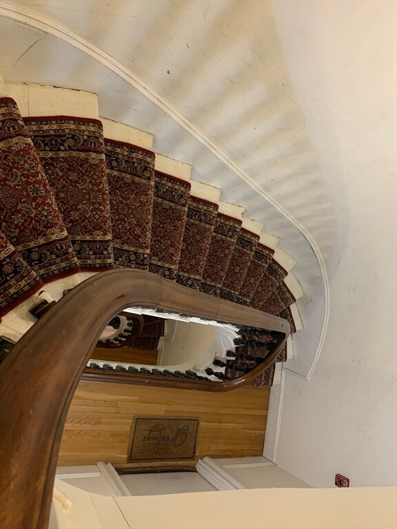 Building Photo - 29 Bowdoin St